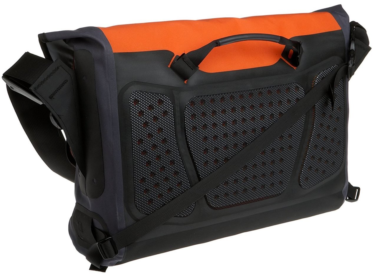 sealline messenger bag