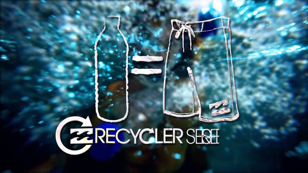 Billabong boardshorts recycler sales series