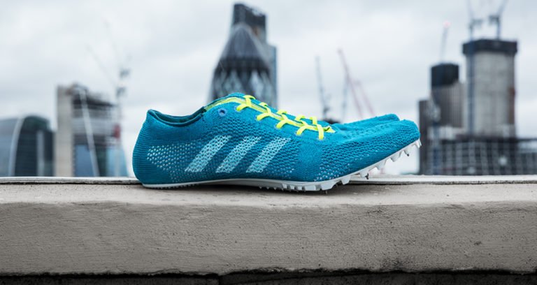 Download Zafiri - Fast Plastic: adidas and Parley for the Oceans