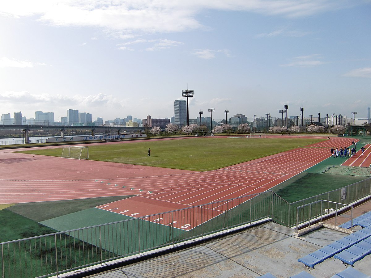 Yumenoshima_Stadium_tokyo