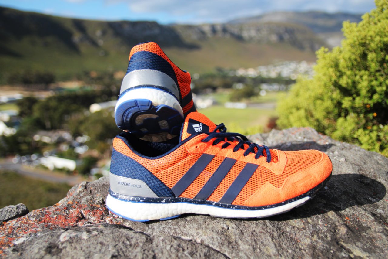 adidas road running shoes